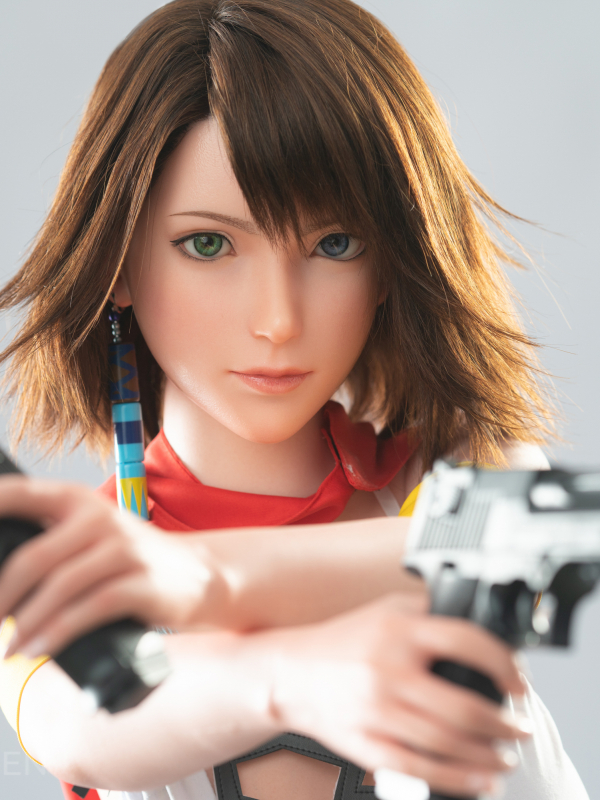 Yuna - Game Lady 167cm – Bild 19