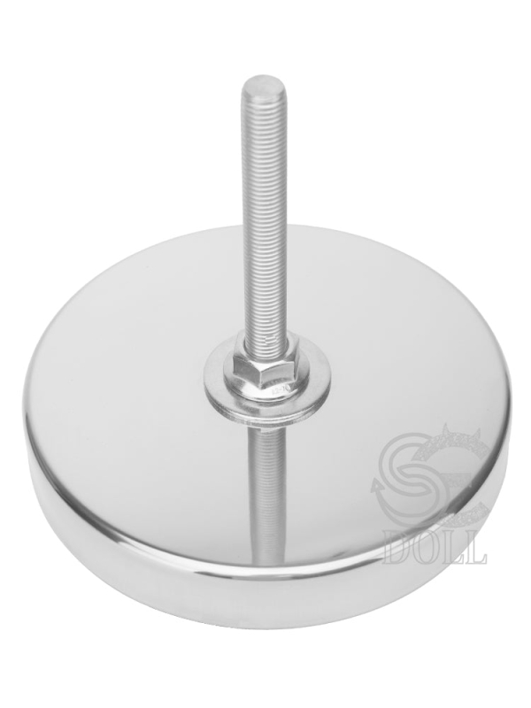 Universal-Kopfständer aus Metall – Bild 4