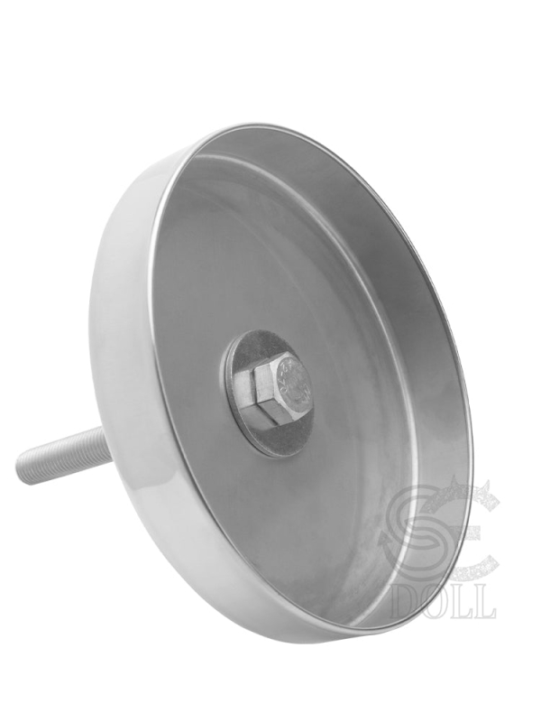 Universal-Kopfständer aus Metall – Bild 6