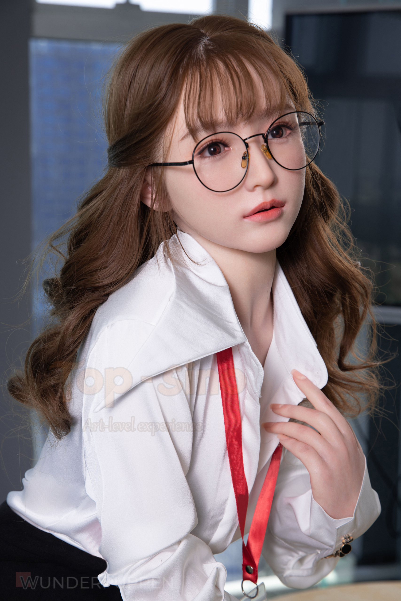 Miyou - Top Sino T164cm – Bild 10
