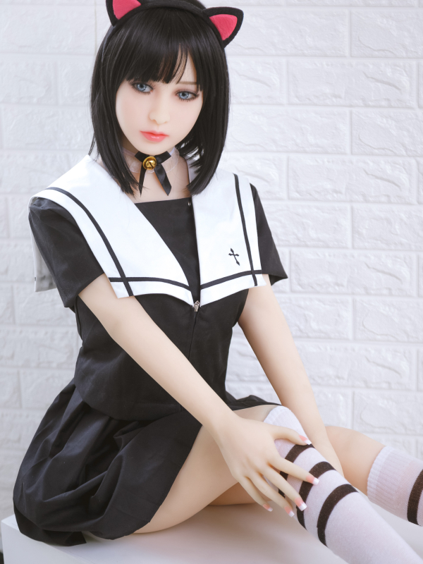 Rike - Aibei 148cm – Bild 4