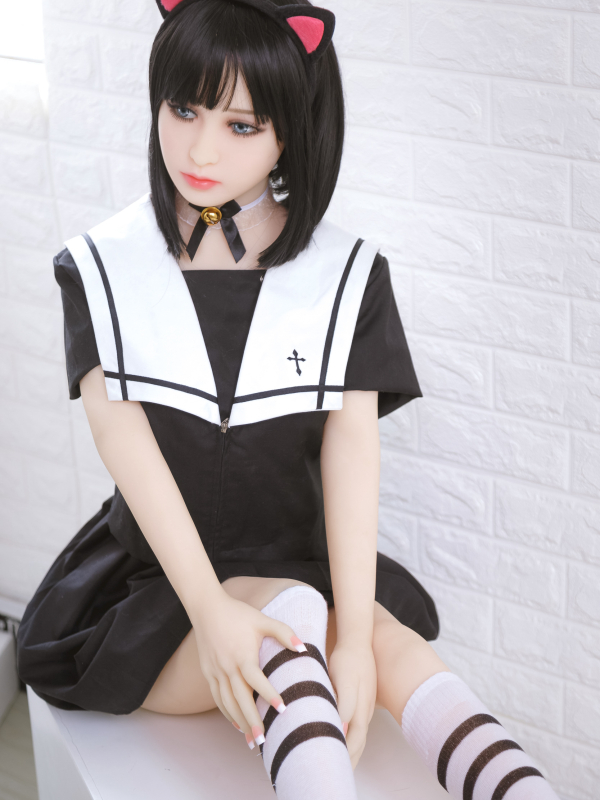 Rike - Aibei 148cm – Bild 5