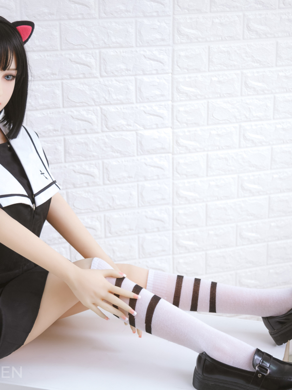 Rike - Aibei 148cm – Bild 22