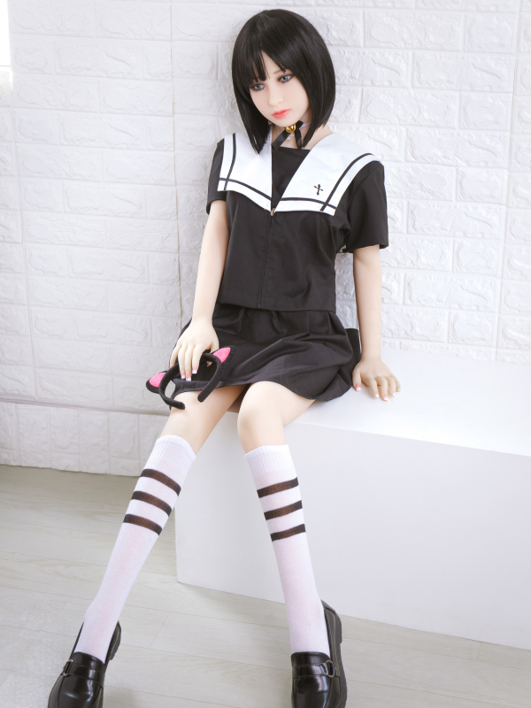 Rike - Aibei 148cm – Bild 6