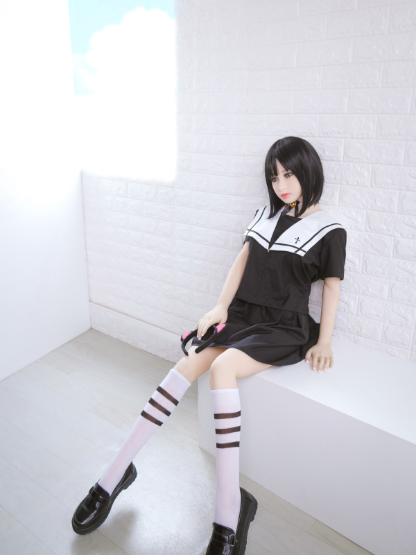 Rike - Aibei 148cm – Bild 7