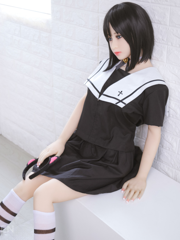 Rike - Aibei 148cm – Bild 23