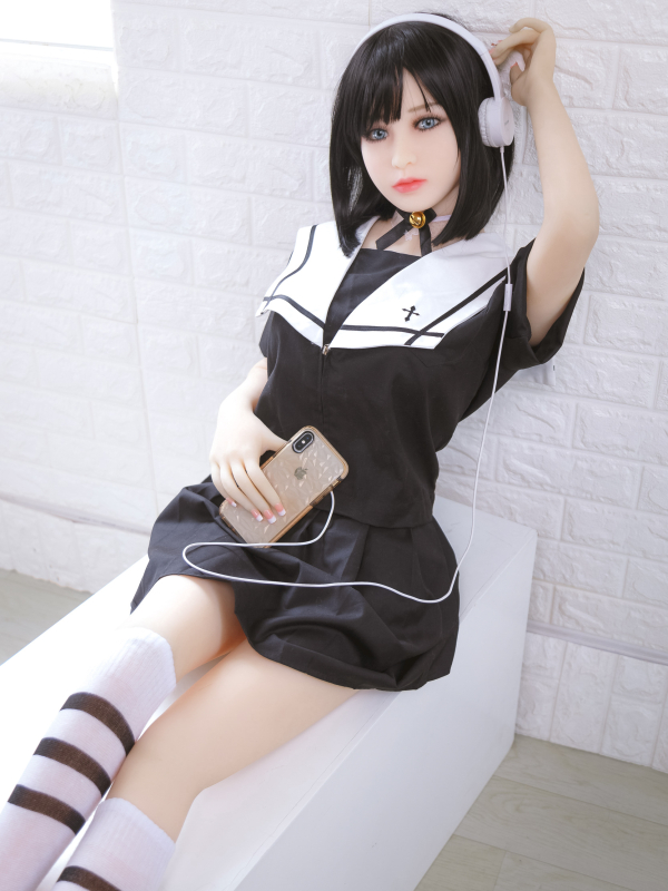 Rike - Aibei 148cm – Bild 8