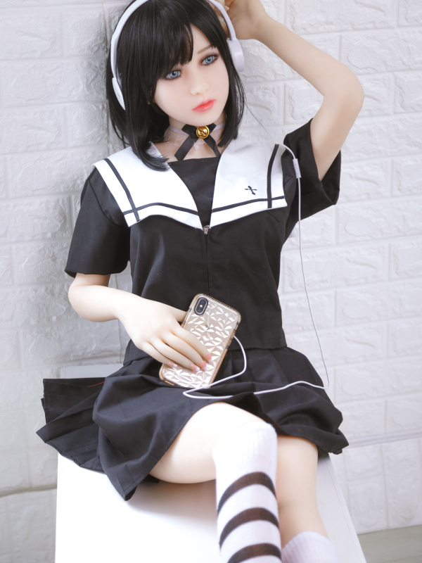 Rike - Aibei 148cm – Bild 9