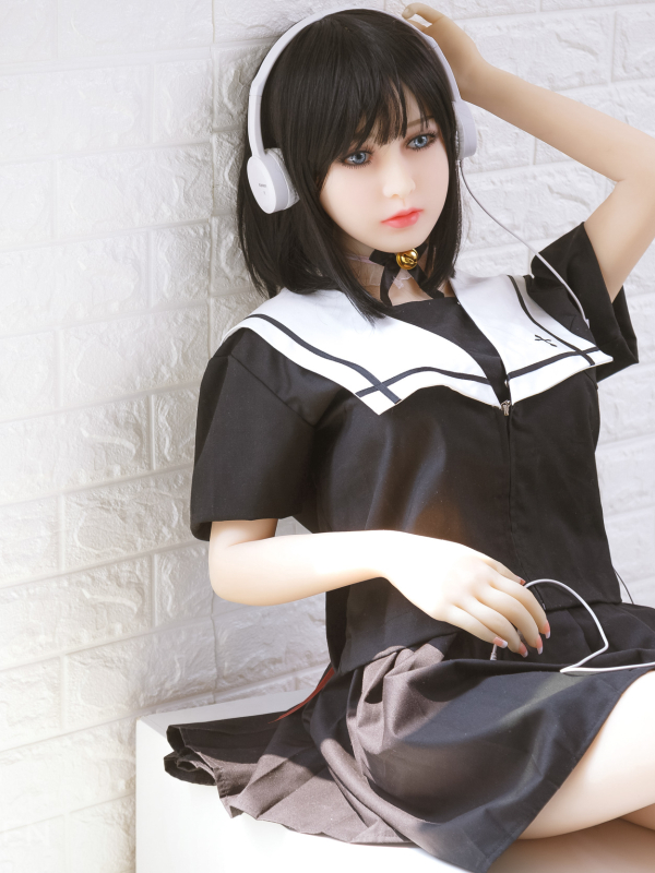 Rike - Aibei 148cm – Bild 25