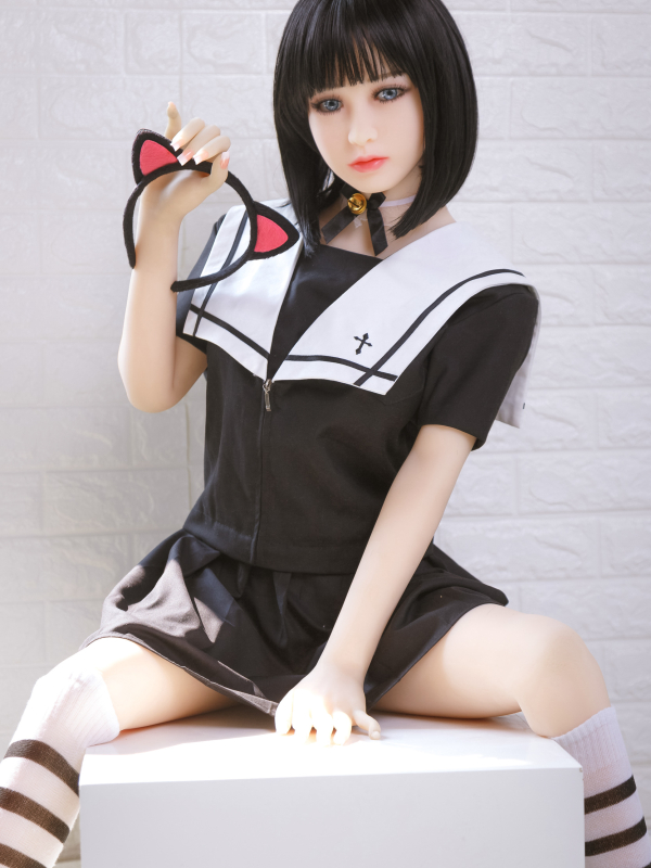Rike - Aibei 148cm – Bild 10