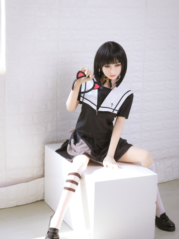 Rike - Aibei 148cm – Bild 11