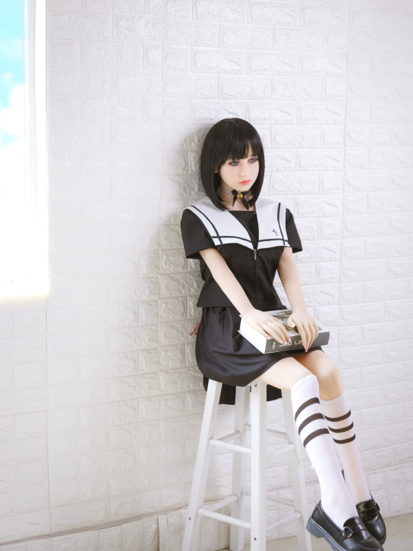 Rike - Aibei 148cm – Bild 12