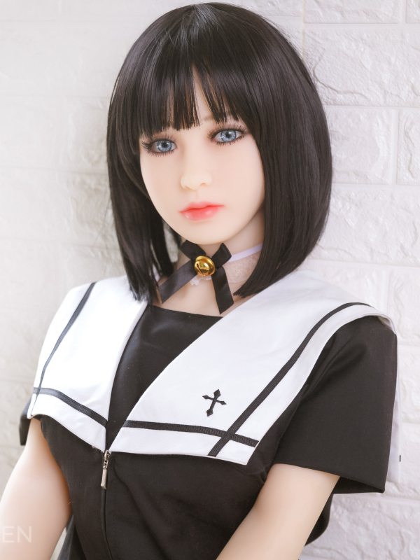 Rike - Aibei 148cm – Bild 21