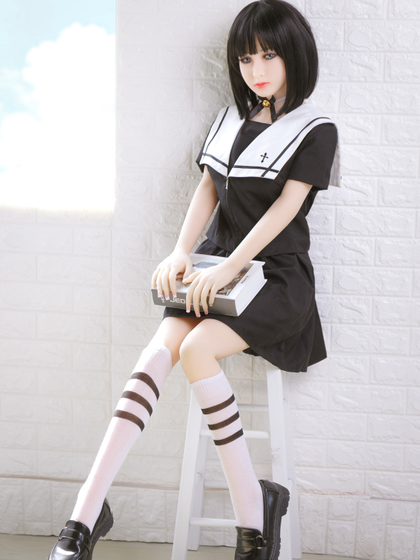 Rike - Aibei 148cm – Bild 13