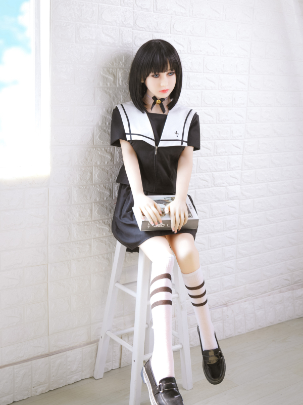 Rike - Aibei 148cm – Bild 14