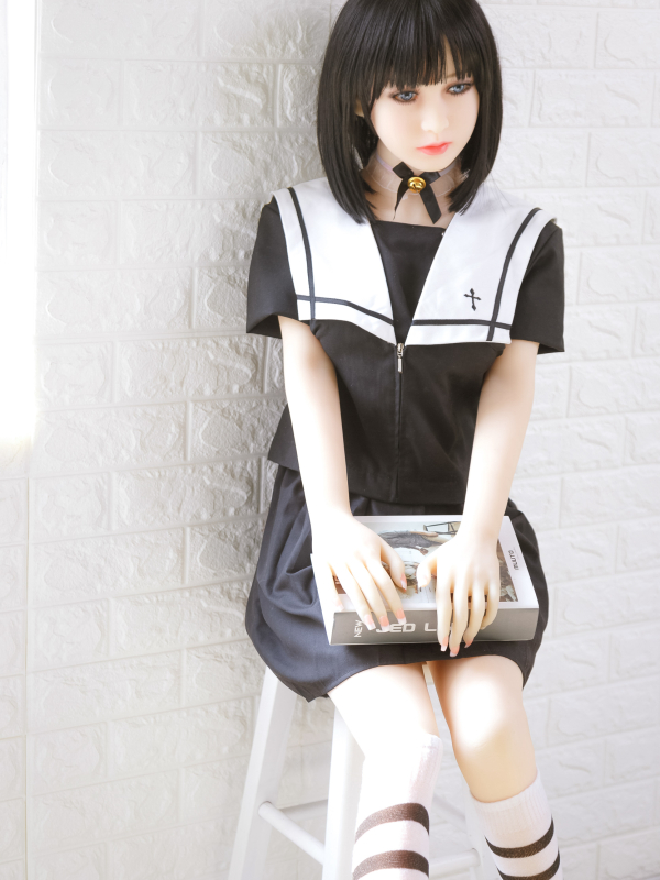 Rike - Aibei 148cm – Bild 15