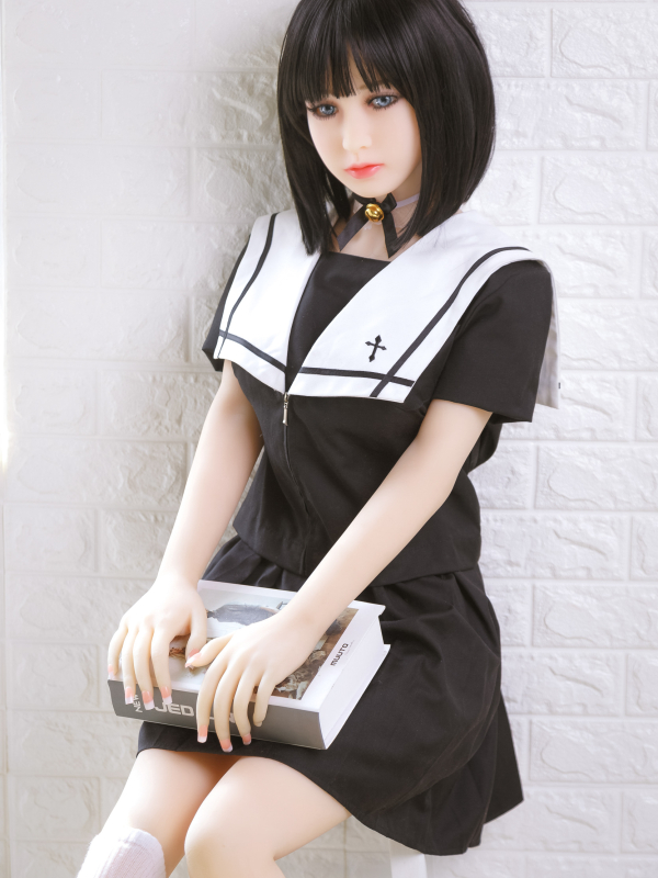 Rike - Aibei 148cm – Bild 16