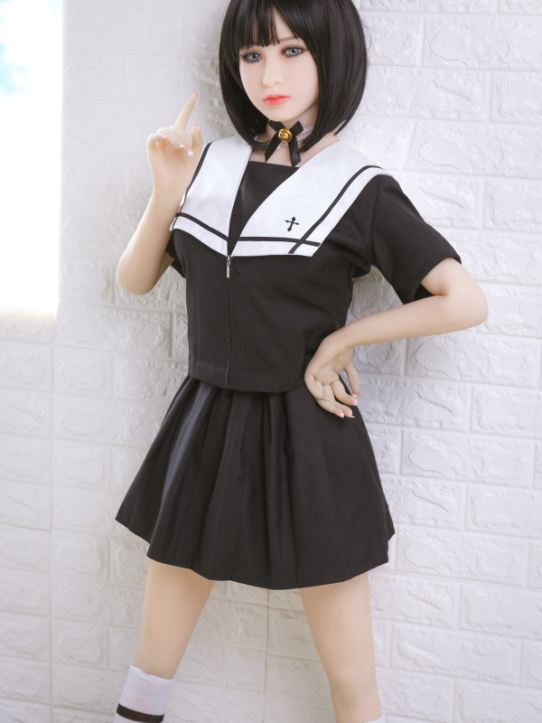 Rike - Aibei 148cm – Bild 17