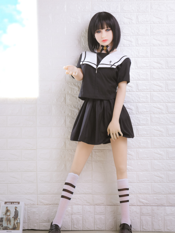 Rike - Aibei 148cm – Bild 18