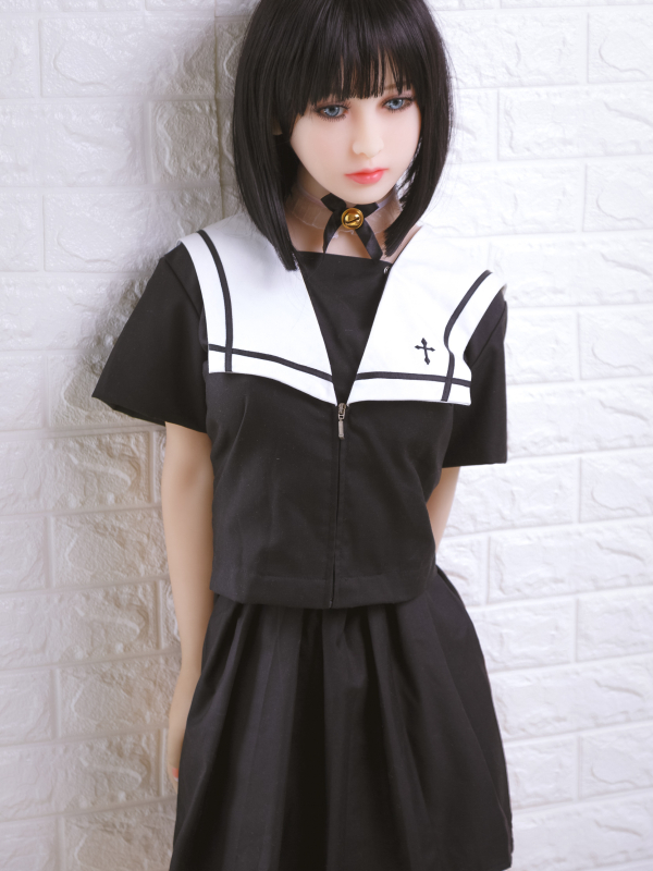 Rike - Aibei 148cm – Bild 20