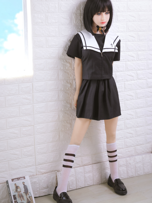 Rike - Aibei 148cm – Bild 2