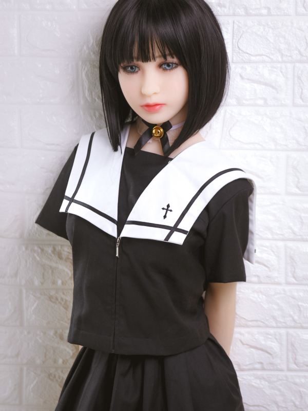Rike - Aibei 148cm – Bild 3