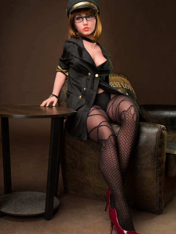 Monique - Aibei 151cm – Bild 7
