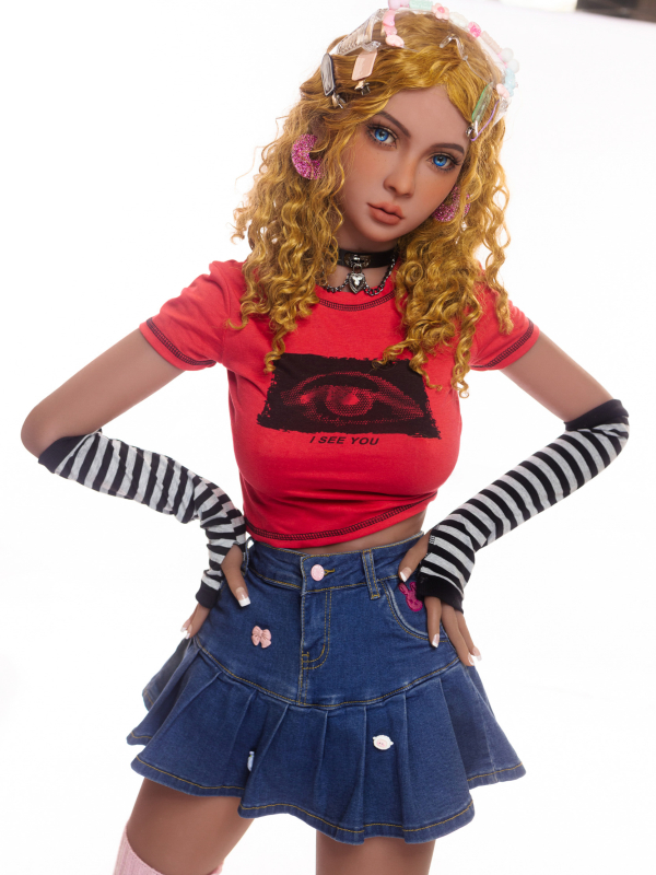 Jess - Aibei 158cm – Bild 2