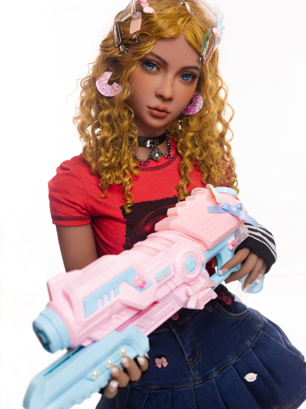 Jess - Aibei 158cm – Bild 4