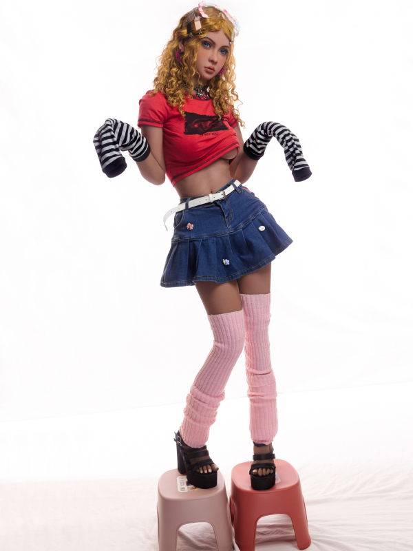 Jess - Aibei 158cm – Bild 12
