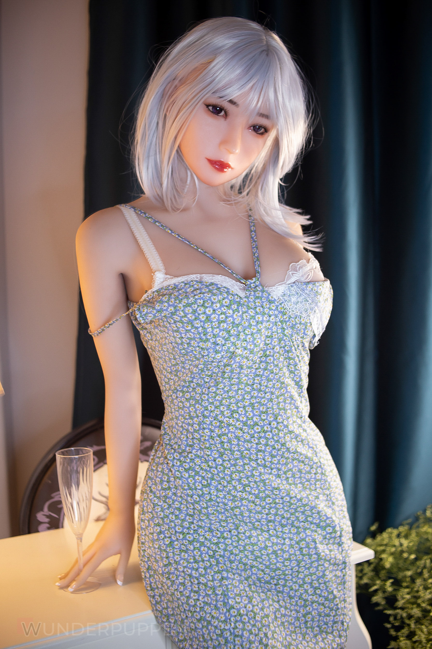 Kasio - Aibei 158cm – Bild 19