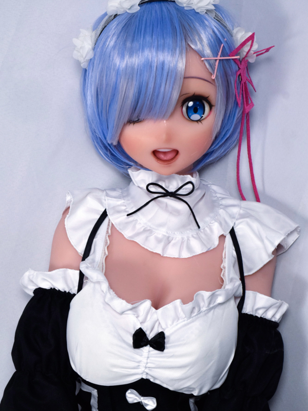 Mishima Nico – Elsa Babe 148cm – Bild 10