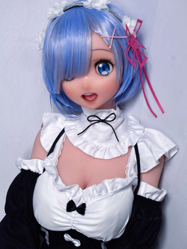 Mishima Nico – Elsa Babe 148cm – Bild 11