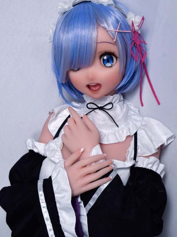 Mishima Nico – Elsa Babe 148cm – Bild 12
