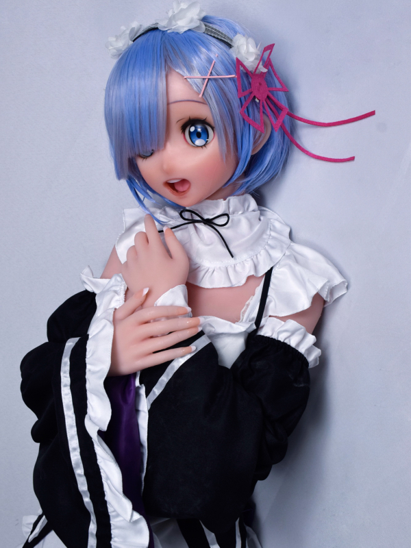 Mishima Nico – Elsa Babe 148cm – Bild 13