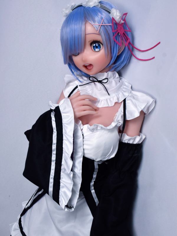 Mishima Nico – Elsa Babe 148cm – Bild 14