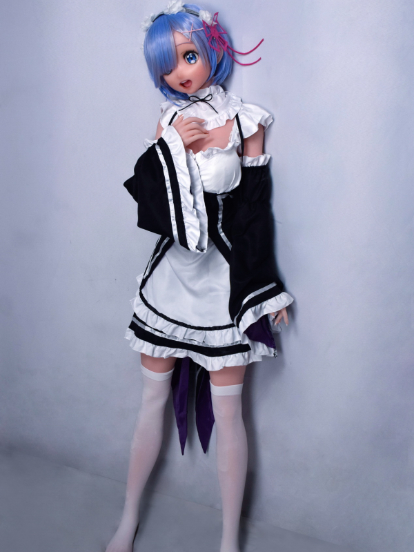 Mishima Nico – Elsa Babe 148cm – Bild 15