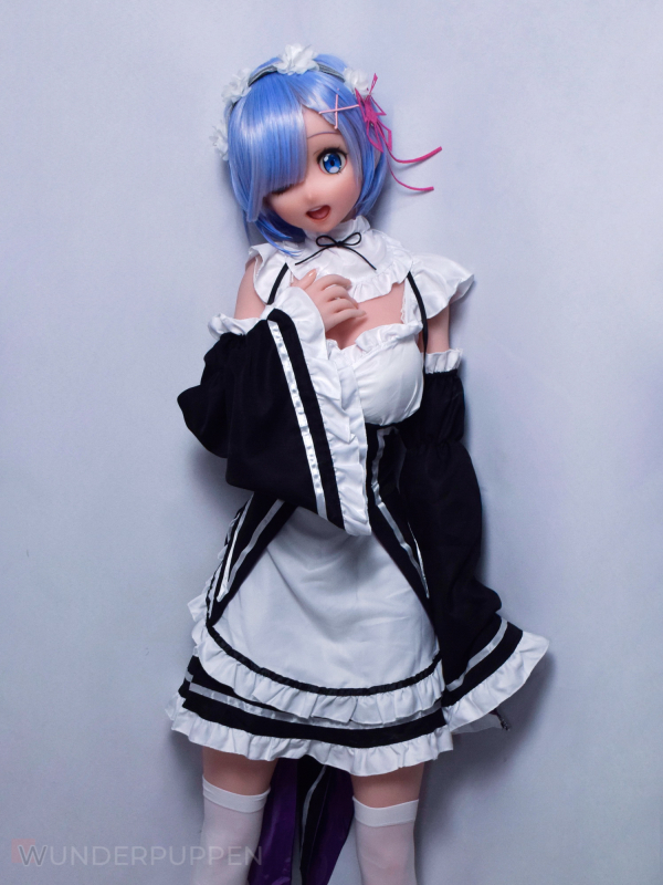Mishima Nico – Elsa Babe 148cm – Bild 16