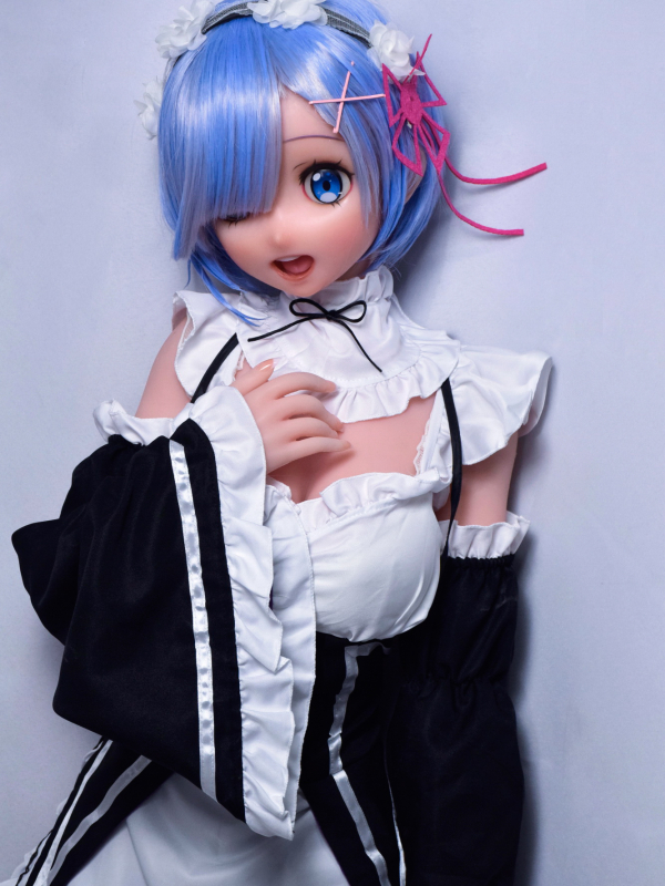 Mishima Nico – Elsa Babe 148cm – Bild 2