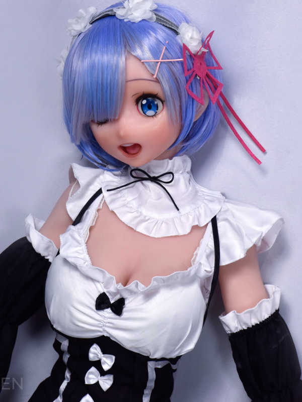 Mishima Nico – Elsa Babe 148cm – Bild 31