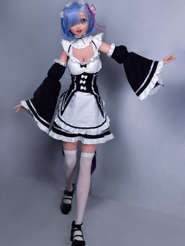 Mishima Nico – Elsa Babe 148cm – Bild 3