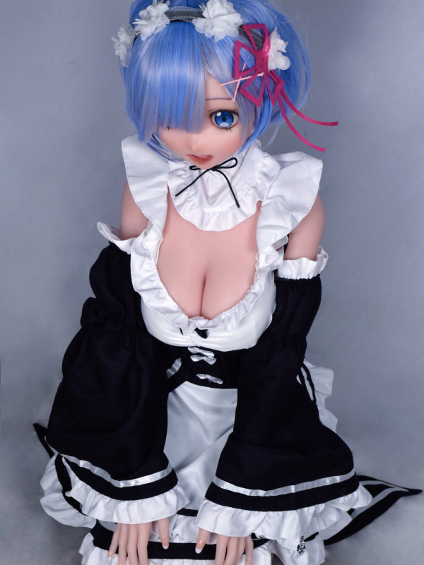 Mishima Nico – Elsa Babe 148cm – Bild 4