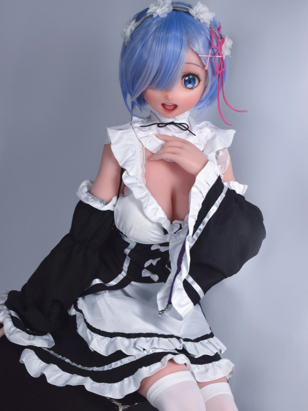 Mishima Nico – Elsa Babe 148cm – Bild 5