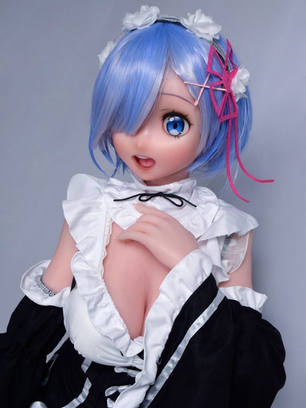 Mishima Nico – Elsa Babe 148cm – Bild 6