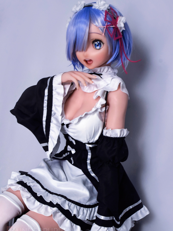 Mishima Nico – Elsa Babe 148cm – Bild 8