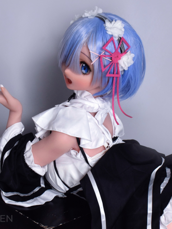 Mishima Nico – Elsa Babe 148cm – Bild 30