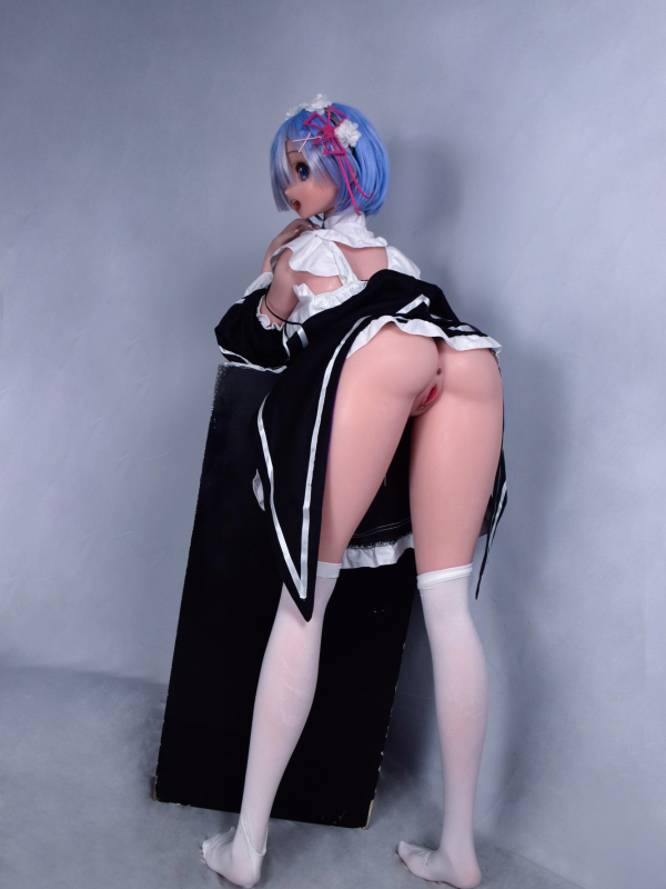 Mishima Nico – Elsa Babe 148cm – Bild 9