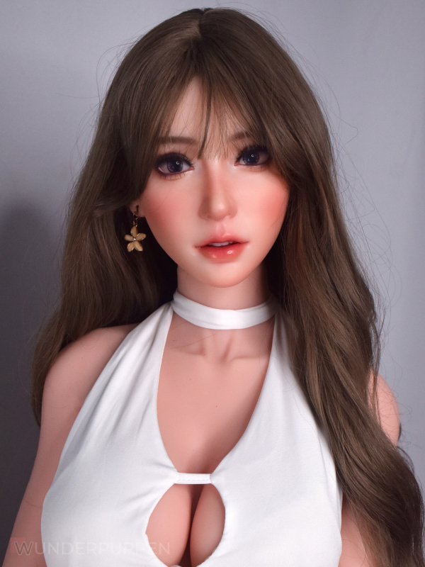 Amami Tomoko – Elsa Babe 165cm – Bild 2
