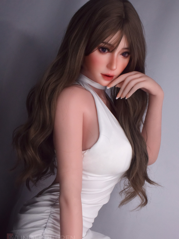 Amami Tomoko – Elsa Babe 165cm – Bild 10
