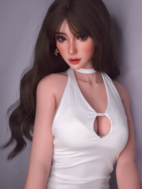 Amami Tomoko – Elsa Babe 165cm – Bild 11